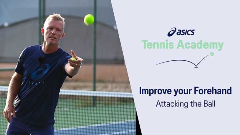 Tennis Tips And Techniques